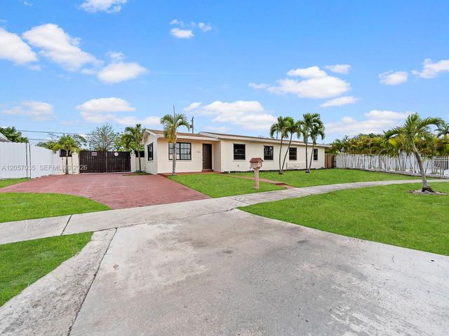 16321 SW 96th Avenue 0, Miami, FL 33157