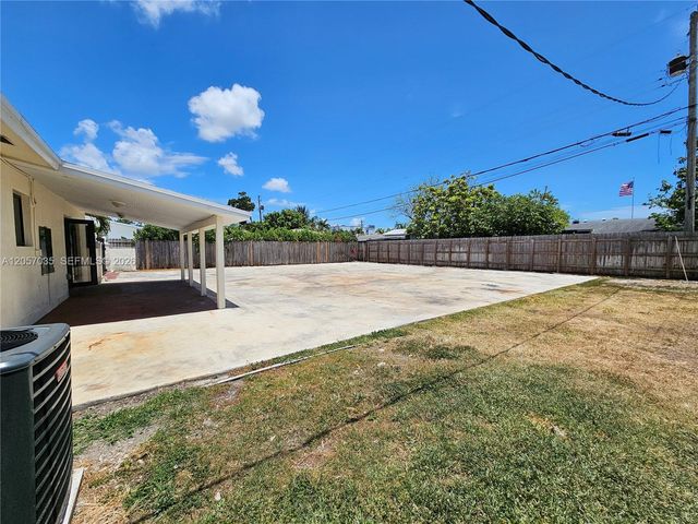 16321 SW 96th Avenue 0, Miami, FL 33157
