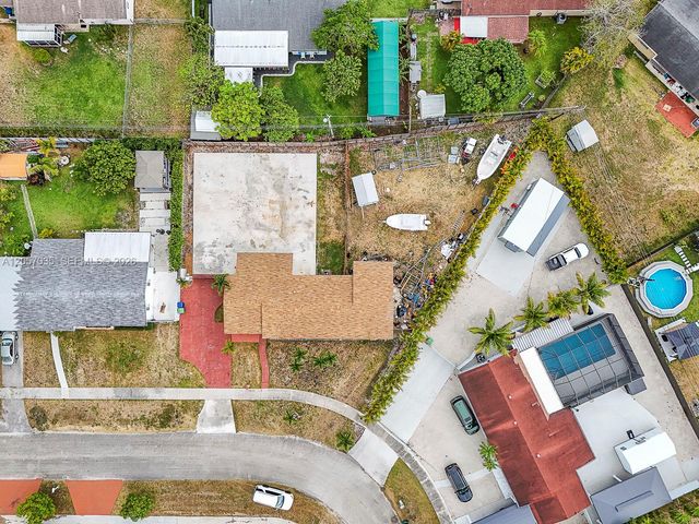 16321 SW 96th Avenue 0, Miami, FL 33157