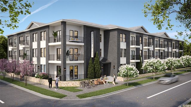 624 N Lancaster Avenue 301, Dallas, TX 75203