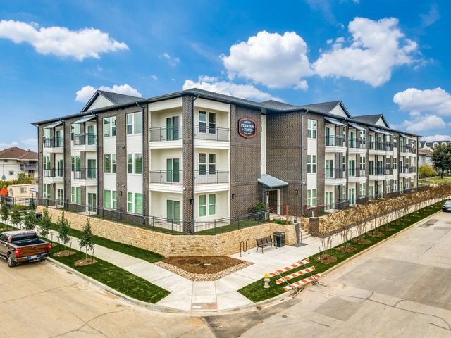 624 N Lancaster Avenue 301, Dallas, TX 75203