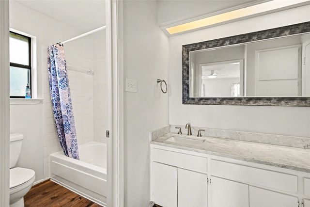 8834 Sandcastle Court, Fort Worth, TX 76179