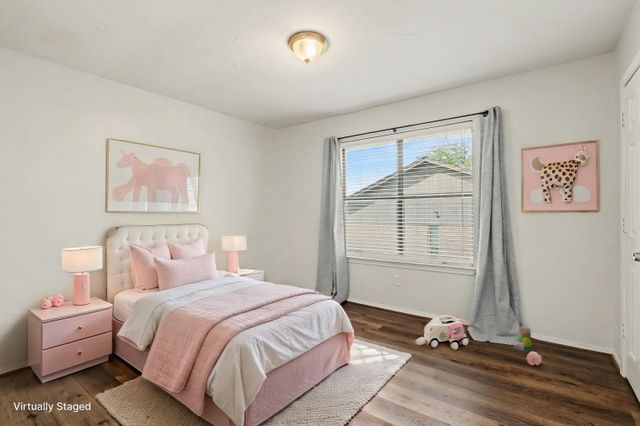 8834 Sandcastle Court, Fort Worth, TX 76179