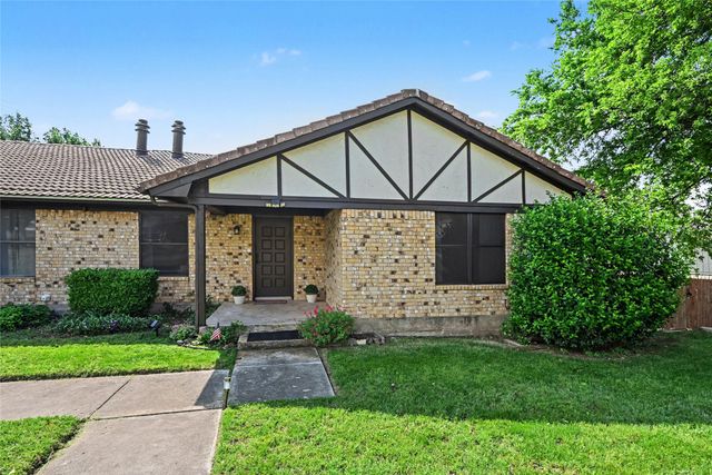 8834 Sandcastle Court, Fort Worth, TX 76179