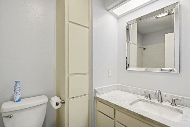 8834 Sandcastle Court, Fort Worth, TX 76179