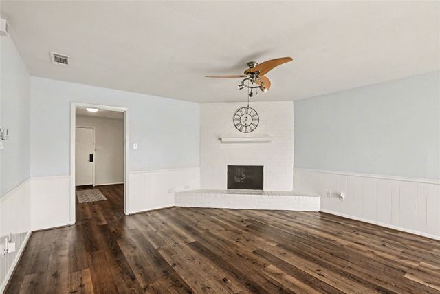 8834 Sandcastle Court, Fort Worth, TX 76179