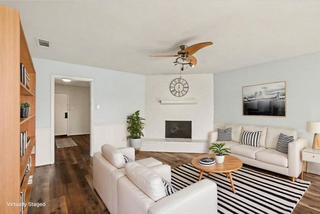 8834 Sandcastle Court, Fort Worth, TX 76179