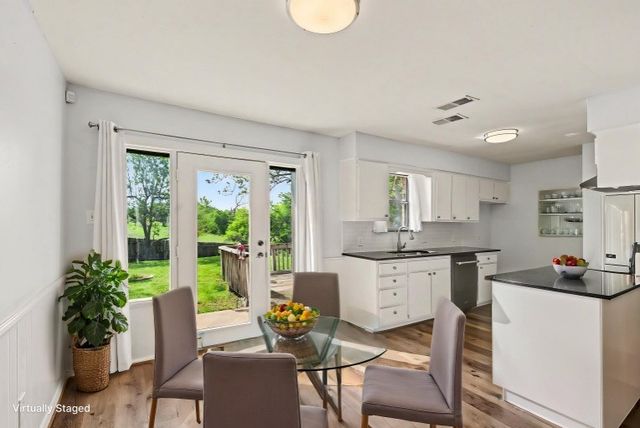 8834 Sandcastle Court, Fort Worth, TX 76179