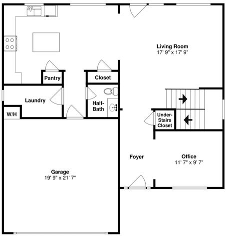 705 Shadow Dance Ln, Boiling Springs, SC 29316