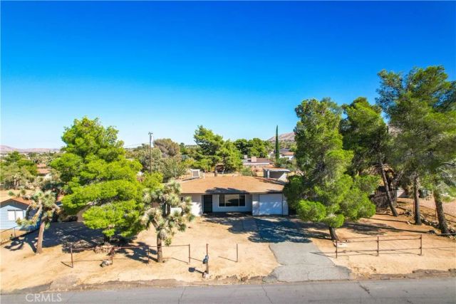 7453 Condalia Avenue, Yucca Valley, CA 92284