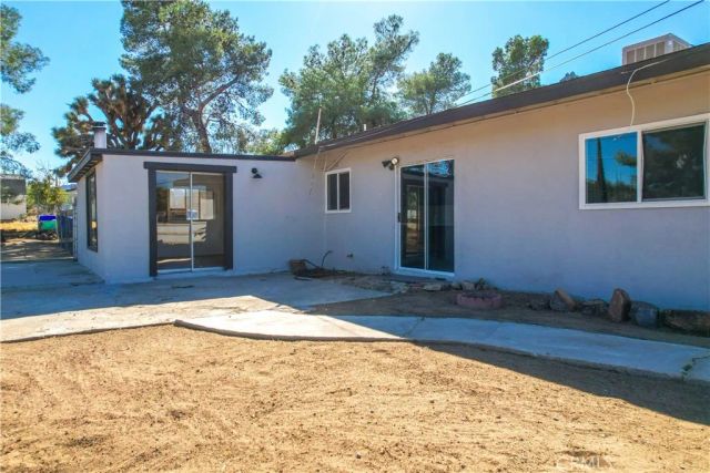 7453 Condalia Avenue, Yucca Valley, CA 92284