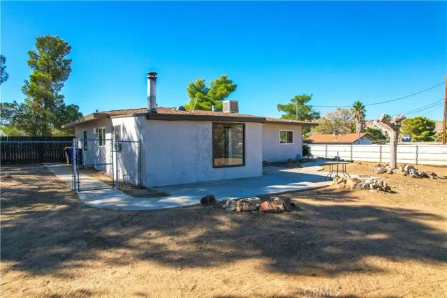 7453 Condalia Avenue, Yucca Valley, CA 92284