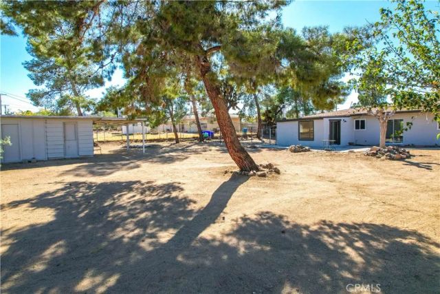 7453 Condalia Avenue, Yucca Valley, CA 92284