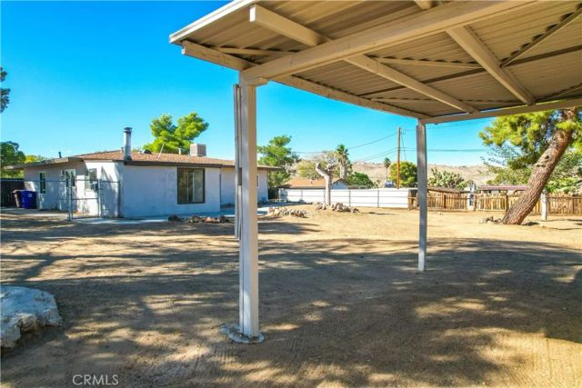 7453 Condalia Avenue, Yucca Valley, CA 92284