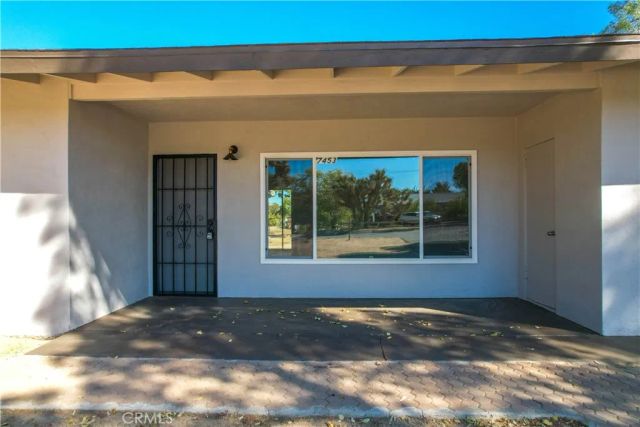 7453 Condalia Avenue, Yucca Valley, CA 92284