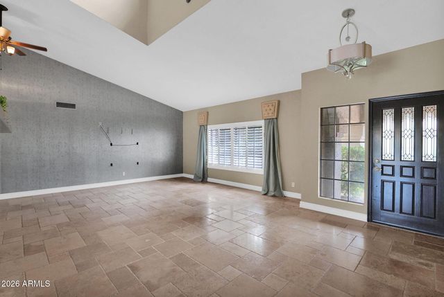 10570 E SAN SALVADOR Drive, Scottsdale, AZ 85258