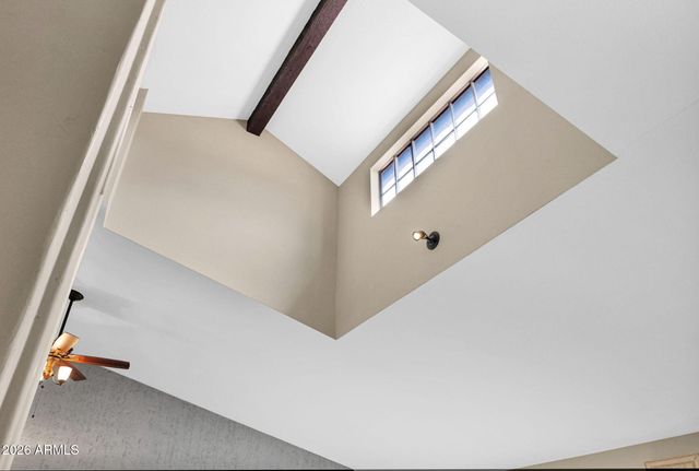 10570 E SAN SALVADOR Drive, Scottsdale, AZ 85258