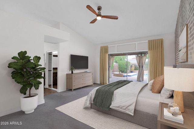 10570 E SAN SALVADOR Drive, Scottsdale, AZ 85258