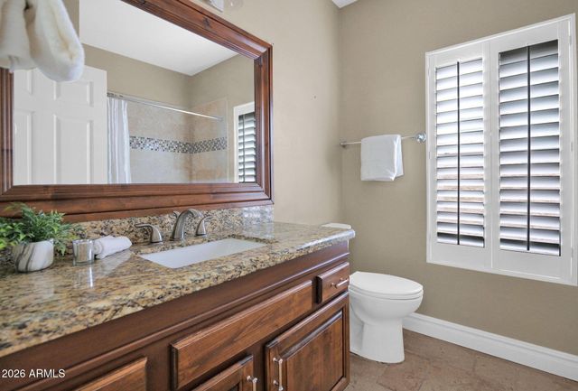 10570 E SAN SALVADOR Drive, Scottsdale, AZ 85258