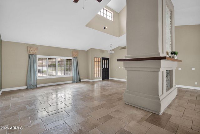 10570 E SAN SALVADOR Drive, Scottsdale, AZ 85258