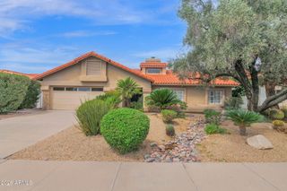 10570 E SAN SALVADOR Drive, Scottsdale, AZ 85258