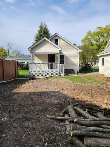 7 Cross Street, Port Jervis, NY 12771