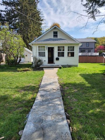 7 Cross Street, Port Jervis, NY 12771