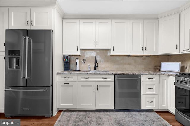 443 M ST NE, Glen Burnie, MD 21060