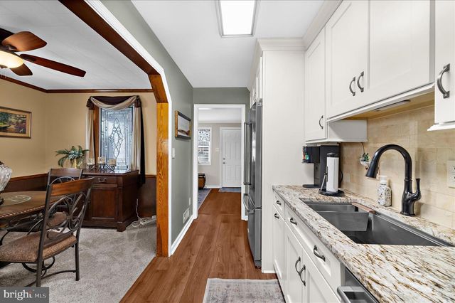 443 M ST NE, Glen Burnie, MD 21060