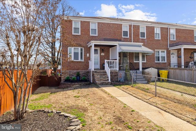 443 M ST NE, Glen Burnie, MD 21060