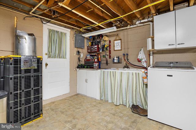 443 M ST NE, Glen Burnie, MD 21060