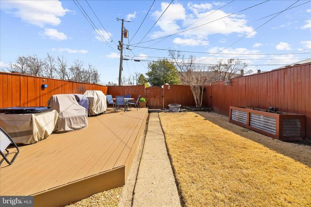 443 M ST NE, Glen Burnie, MD 21060