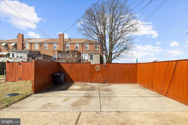 443 M ST NE, Glen Burnie, MD 21060