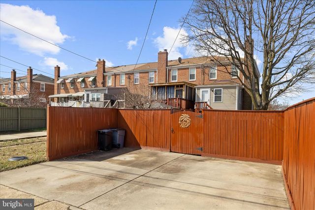 443 M ST NE, Glen Burnie, MD 21060