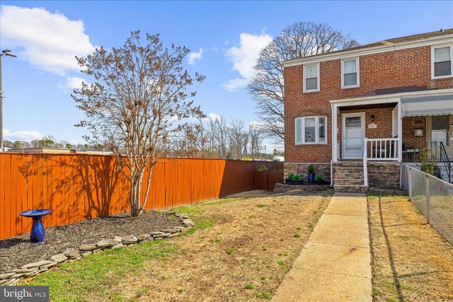 443 M ST NE, Glen Burnie, MD 21060