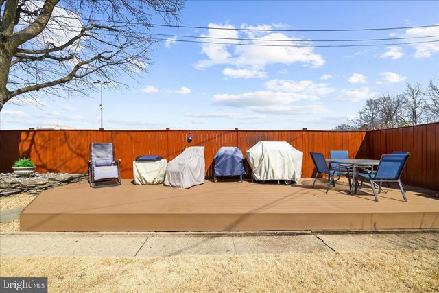 443 M ST NE, Glen Burnie, MD 21060