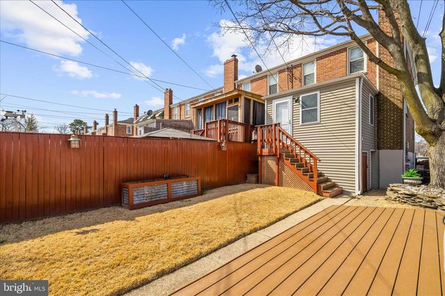 443 M ST NE, Glen Burnie, MD 21060