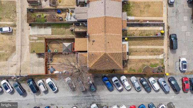 443 M ST NE, Glen Burnie, MD 21060