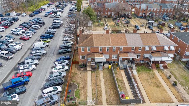 443 M ST NE, Glen Burnie, MD 21060