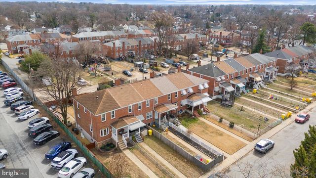 443 M ST NE, Glen Burnie, MD 21060