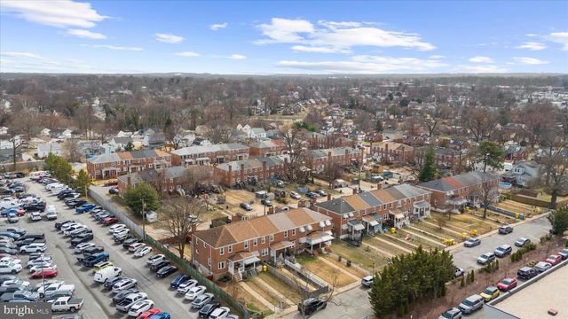 443 M ST NE, Glen Burnie, MD 21060