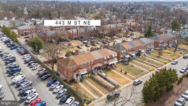 443 M ST NE, Glen Burnie, MD 21060
