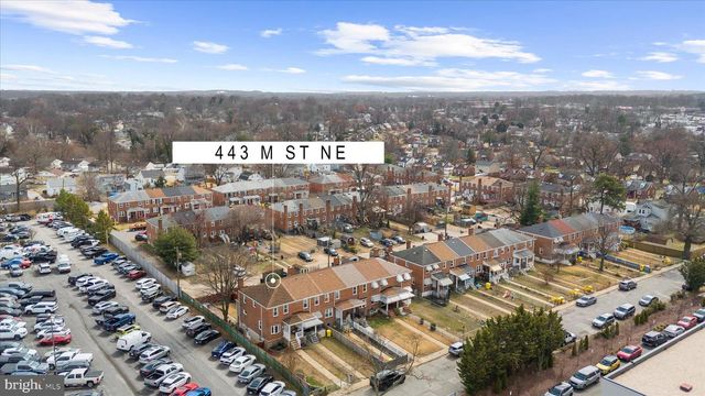 443 M ST NE, Glen Burnie, MD 21060