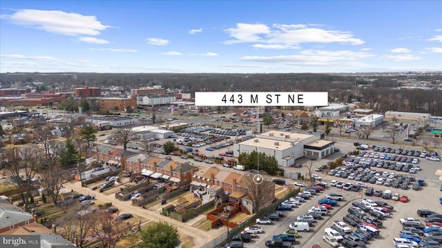 443 M ST NE, Glen Burnie, MD 21060