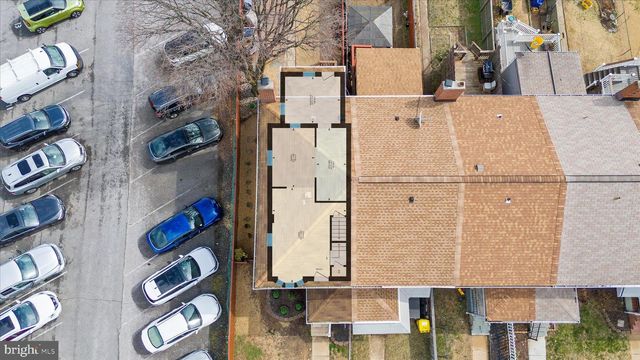 443 M ST NE, Glen Burnie, MD 21060