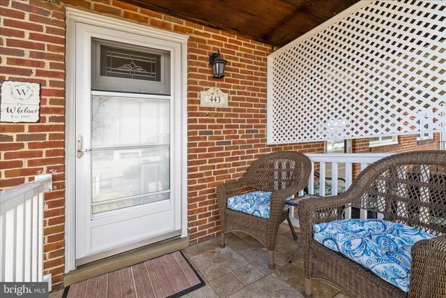 443 M ST NE, Glen Burnie, MD 21060