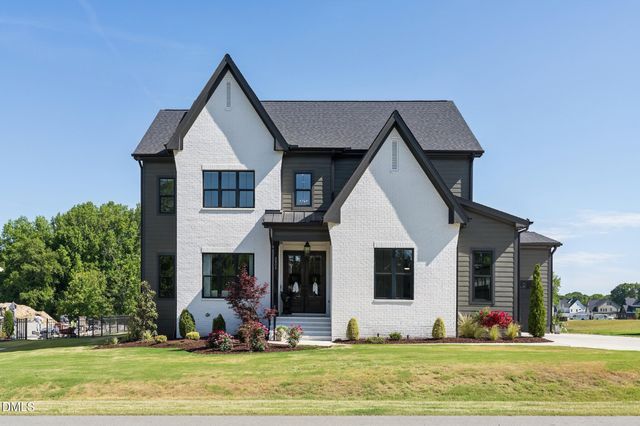 3808 Cobbler View Way, Fuquay Varina, NC 27526