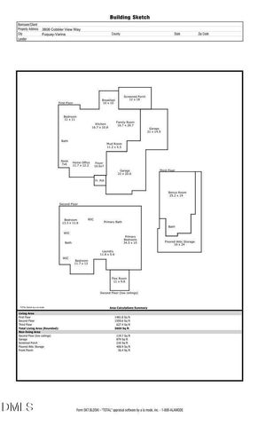 3808 Cobbler View Way, Fuquay Varina, NC 27526