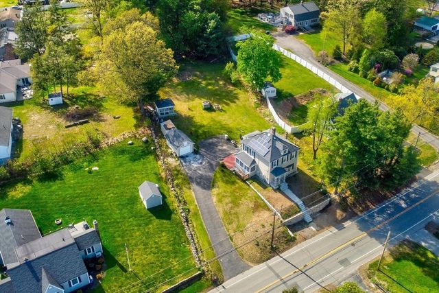 377 Union St, Leominster, MA 01453