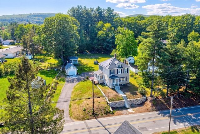 377 Union St, Leominster, MA 01453
